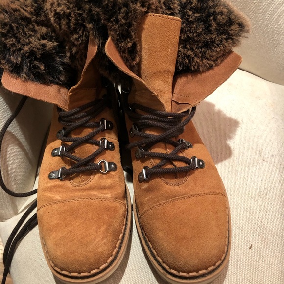 Sam Edelman boots size 7.5 - Picture 5 of 5